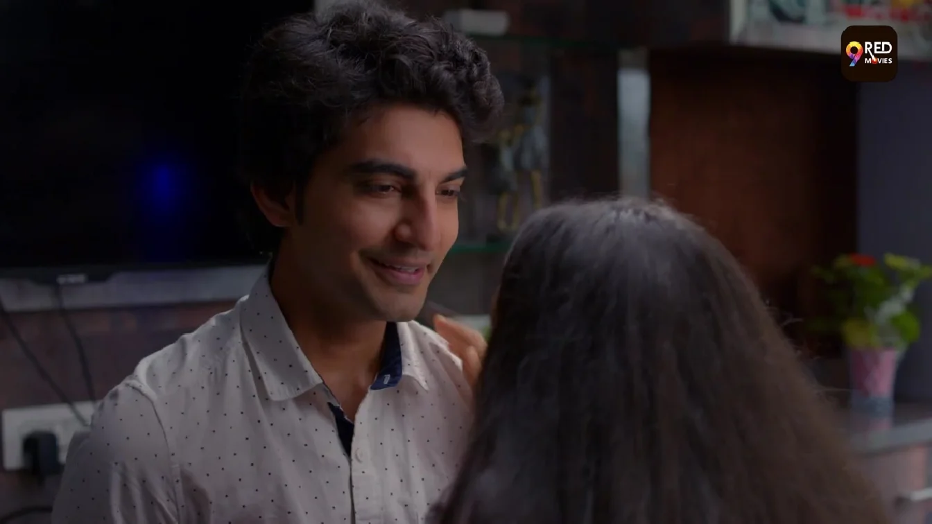 Shudh Shakahari S01 E01-04 9RedMovies
